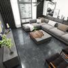 Самоклеящаяся ПВХ плитка под мрамор - SPC каменно-пластиковый пол для ремонта дома