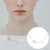 Mariel Pearl Star Bead Necklace (Jjljni5B2306Sr420)