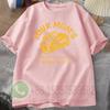 A Great Place To Eatout Summer Mens Tracksuit Tshirt Oneck Pullover Casual Breathable Sportswear Harajuku Shortsleeved Tops