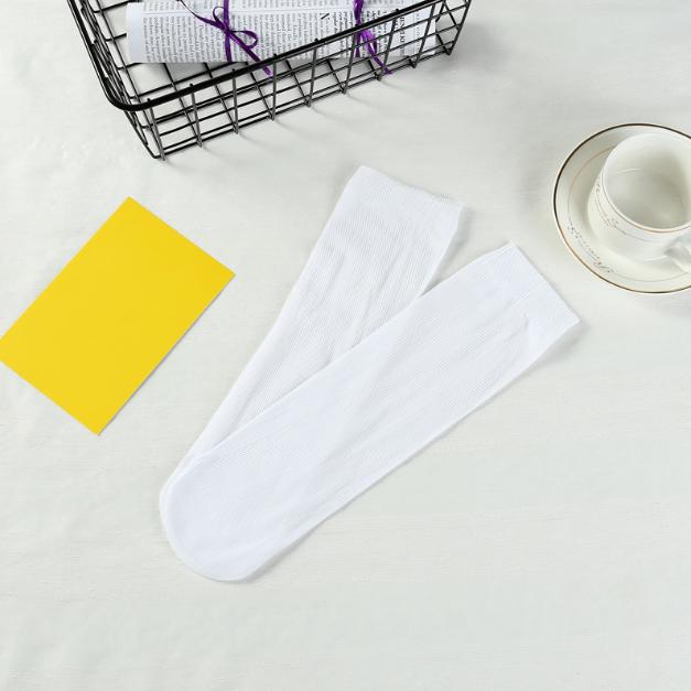 Pairs Men's Socks Thin Breathable Deodorant Silky Ice Silk Men's Socks