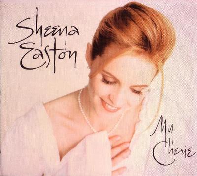 CD ШИНА ИСТОН My Cherie MVCM518 MCA Records 1995 Япония Поп Б/у