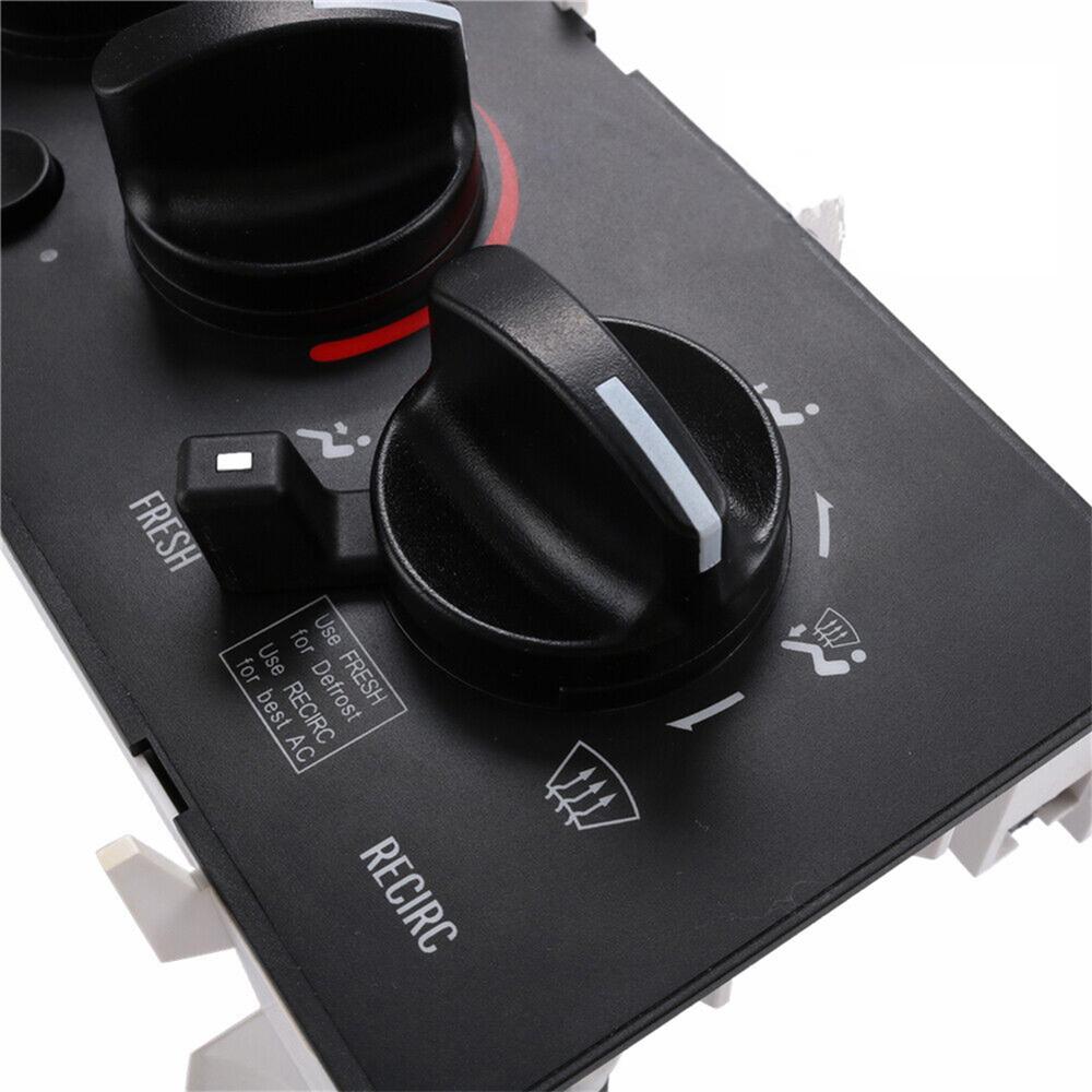 Панель управления кондиционером 7787-880011 Для грузовиков Mack CH CL CV CX CXN612 CXN613 Воздух 111225