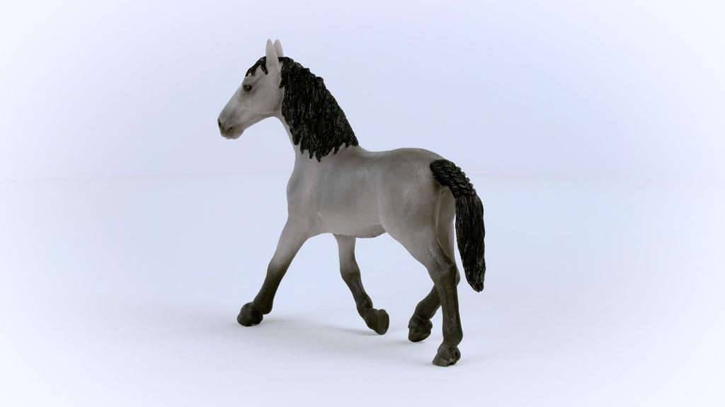 Schleich Horse Club Само-Французский (женский) 13955N