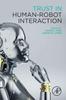 Книга Trust In Human-Robot Interaction