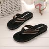 Men's Outdoor Casual Beach Sandals - Summer Trend Flip Flop Slippers