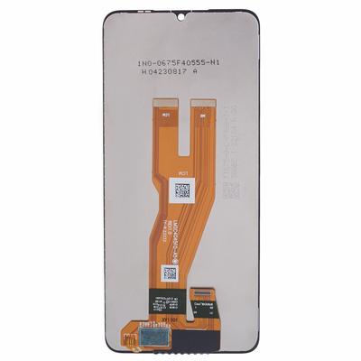 Для Samsung Galaxy A05 4G A055 LCD экран и сборка дигитайзера класса S сменная часть (без логотипа)