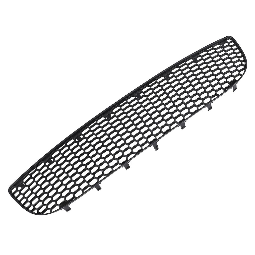 Нижняя решетка переднего бампера 1C0807681H01C Ударопрочная стильная нижняя решетка переднего бампера