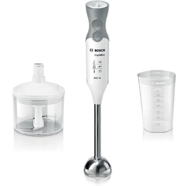 Immersion Blender Bosch MSM66155