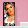 Чехол для телефона KAROL G для Samsung Galaxy S25 S26 Ultra S20 S21 S22 S23 S24 S10 Plus S25 FE Обложка Coque