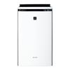 Sharp Humidifying Air Purifier White Plasmacluster NEXT Equipped with COCORO AIR Air Purifier 31 Tatami Tank Capacity Approximately Amount 750mL