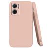 For Redmi 10 5G Case Cover Xiaomi Redmi 10 5G Capas Liquid Silicone Back Shockproof Soft TPU Case For Redmi 10 5G Fundas 6.58"