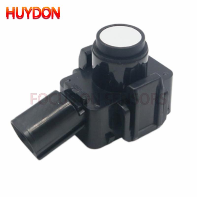 89341-58070-A0 Reverse Backup Parking Assist Sensor PDC For Toyota 2016-2018 Prius 2017-2018 Prius Prime 8934158070A0