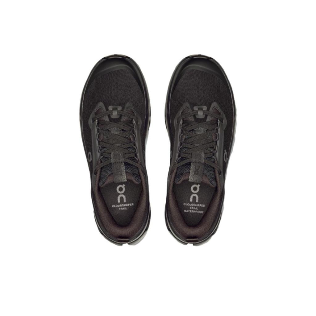On Cloudsurfer Trail 2 Удобные Универсальные Повседневные Кроссовки для Трейлраннинга Женские кроссовки 3WF30101043