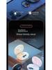 Новая беспроводная мини-гарнитура TWS Bluetooth для сна на боку