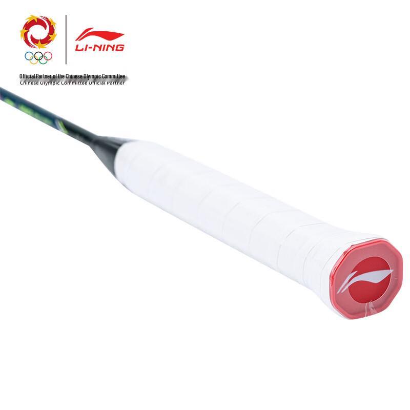 Li-Ning "Small Cannon" 4U Badminton Racket