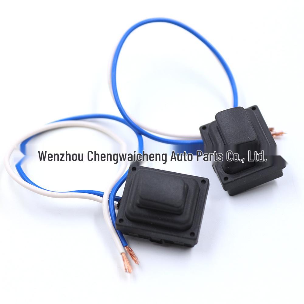 Кнопка индуктивной наружной ручки двери Hyundai Elantra 82651-F2210/82661-F2210