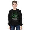 The Wizard Of Oz Boys Good Witch Bad Witch Sweatshirt