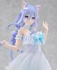 TENITOL TALL Date A Live V Mio Takamiya Completed Figure