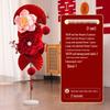 Decorative Wedding Fan Flower Column Set for Wedding and Engagement Room Arrangements