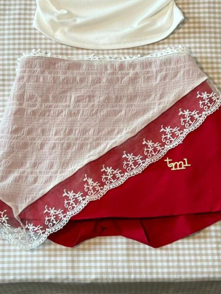 Summer Sexy Slim Sling Sleeveless Set Dress Women Korean Fashion Skinny Plaid Thin Tops Female + Aesthetic Y2k Solid Dresses New