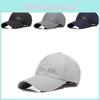 Letter Outdoor Guanlide Baseball Hat Summer Breathable Sun Protection Gifts