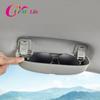 Color My Life New Car Sunglasses Holder Case Glasses Box for Honda CRV CR-V City Civic HRV HR-V Fit JADE Accord Odyssey