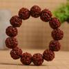 Vajra Bodhisattva Buddha Beads Bracelet Men's Overbearing 20mm Bracelet Jewelry