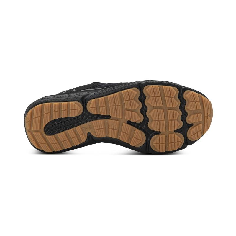 Under Armour Мужские кроссовки Charged Verssert 2 'Black Anthracite' 3027178-001