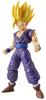 Standard Dragon Ball Super Saiyan 2 Son Gohan Plastic Model Figure-rise Color-Coded