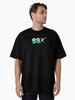SSX cheer extreme raleigh (cea) SSX Oversized Unisex T-Shirt