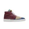 Sb Zoom Blazer Mid Edge Team Red
