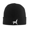 WB Blade Runner Digital Unicorn Vintage Movie Poster Knit Hat Beanie Winter Hat Warm Acrylic  Street  Caps Men Women Gift