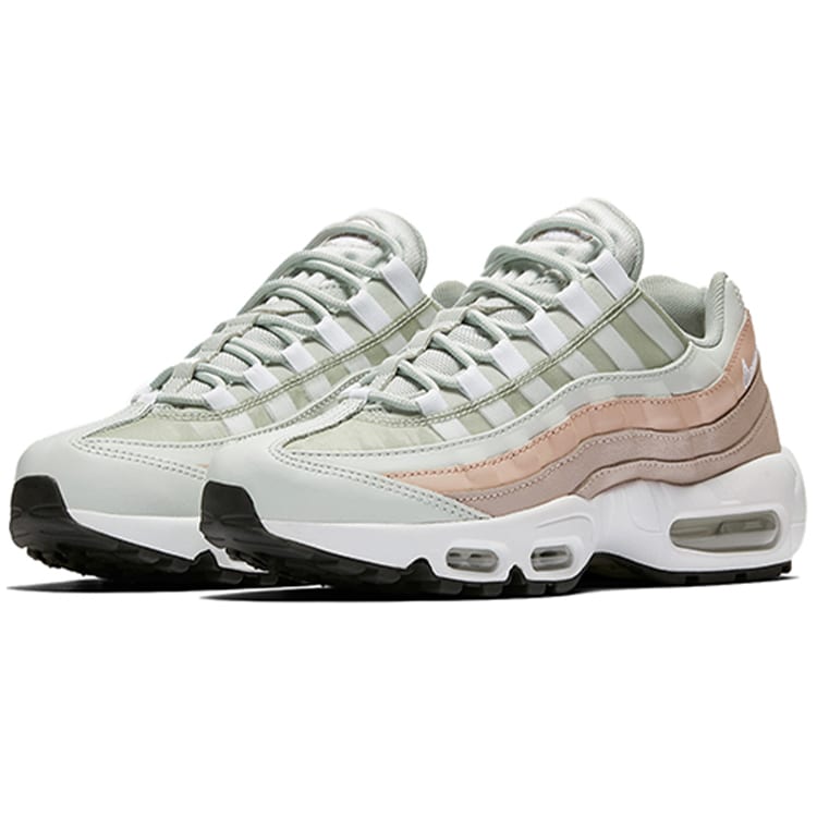 Nike Air Max 95 Moon Particle Женские 307960-018