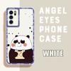 Phone Case Soft Rubber TPU Cellphone Casing Full Cover Camera Protection Design Shockproof Cover for OPPO Realme