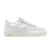 Air Force 1 Low GORE-TEX Vibram Summit White Speed Yellow Unisex Sneakers Smoke-Grey Light-Bone HV5953-100