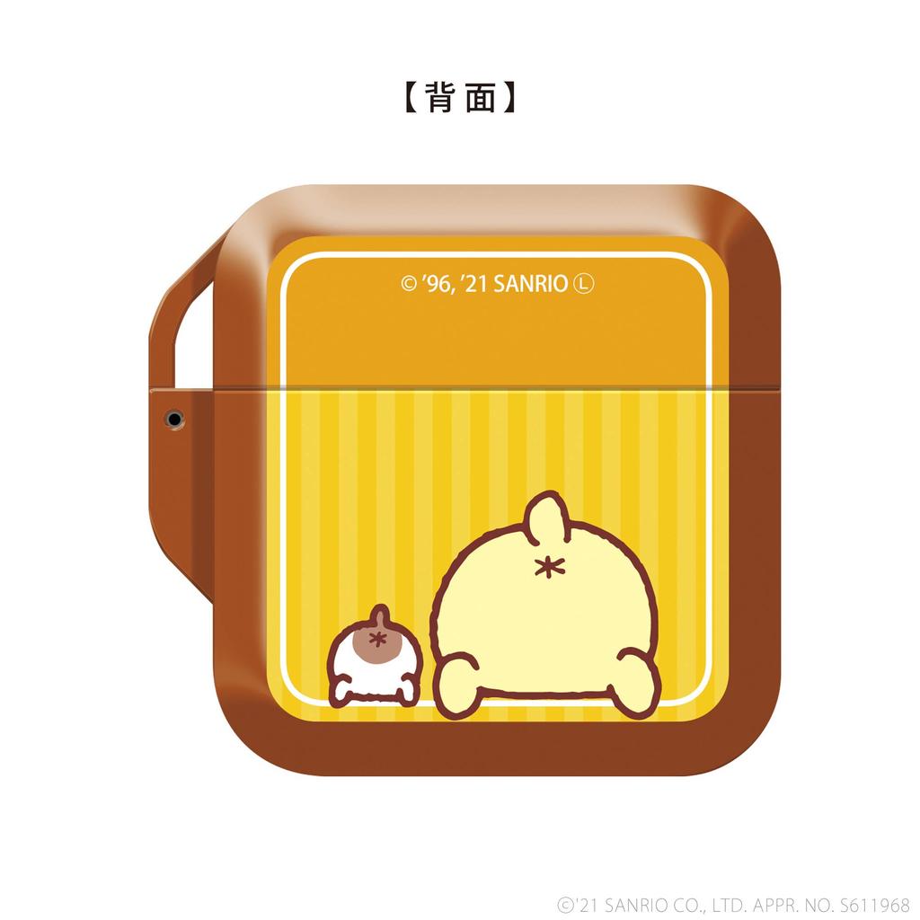 Лицензированная карта персонажей Sanrio для Nintendo Switch Pompompurin [Продукт Nintendo]