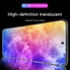 KEYSION Полное покрытие из закаленного стекла для Xiaomi 14 Ultra 5G 14 Pro POCO C61 HD, защитная стеклянная пленка для экрана Redmi A3 A2 + Plus