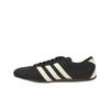 adidas Токио Основной Черный Молочный Белый Золотой Металлик Женские Кроссовки JQ0598