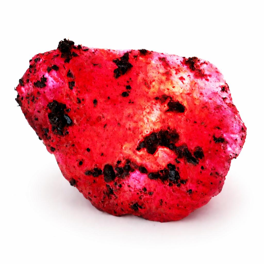 Natural Red Ruby Loose Gemstone Uncut Rough 50 To 60 ct for Lapidary and Gem Collections