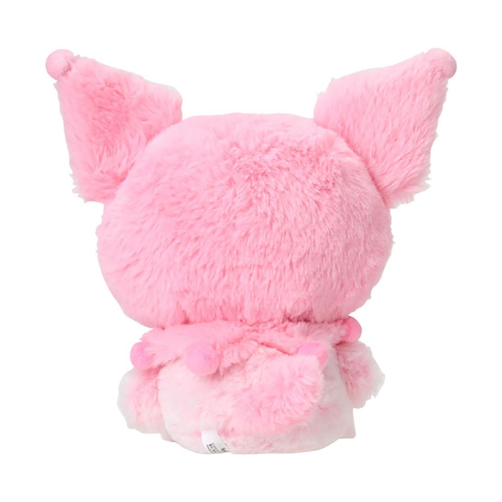 Sanrio Plush Toy Kuromi 175862 (Sakura)
