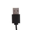 USB Multi Charging Cable 1/2/3/4 In 1 Multiple Phone Charger Cord USB C Multi Cable with Type C Port for Phones Tablets
