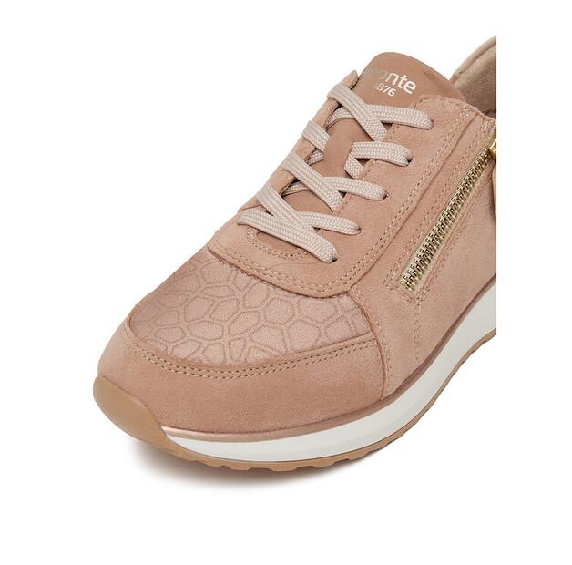 Кроссовки Remonte D1G10-31 Розовый