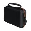 Game Console EVA Bag Scratchproof Storage Box for Console Protector Case with Card Slot Pocket Travel Carrying Pouch