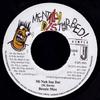 7inch Record BEENIE MAN - Mi Nuh Ina Dat NONE Mentally Distur 2001 Jamaica Reggae, Ska & Dub Used