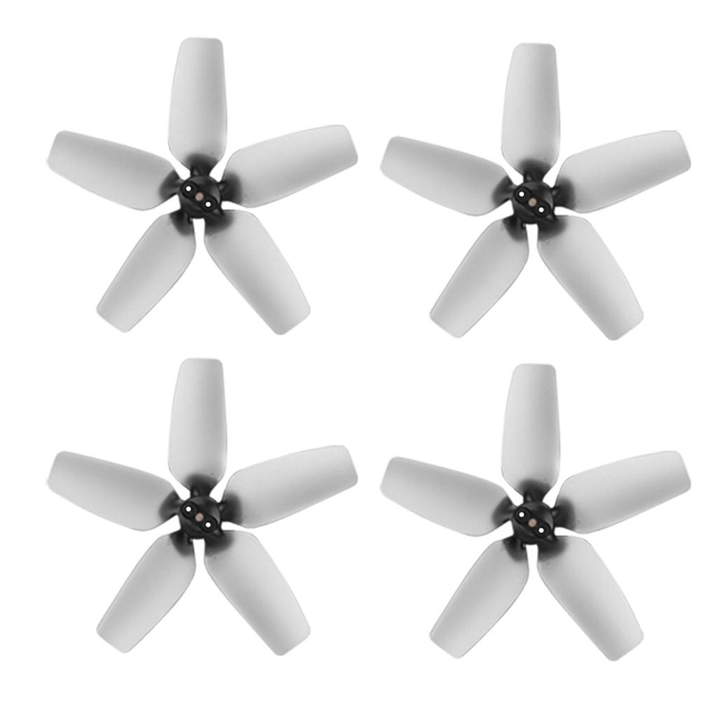 Для DJI AVATA Пропеллеры Лопасти Аксессуары для самолетов Оригинальные новые аксессуары Avata 2022 Для DJ C8Z8