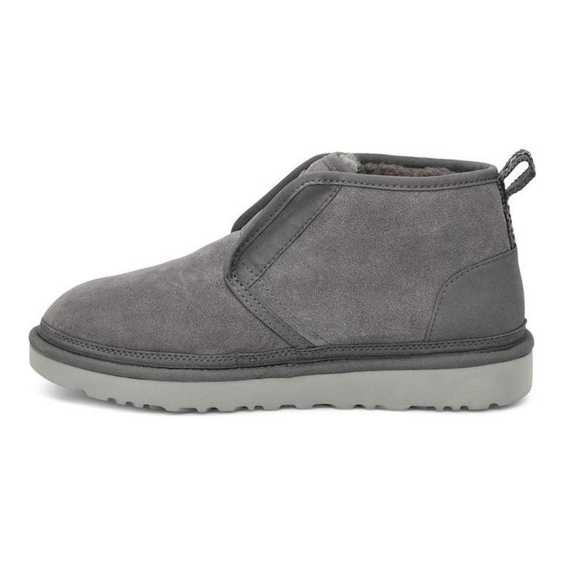 UGG Neumel Flex Флисовая подкладка Серый 1106995-DGRY