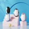 Hair Removal Washable Clothes Hair Sticky Roller Home Clean Tools Eliminator Brush Pet Hair Remover Hairs Sticky Penguin