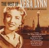 CD VERA LYNN - The Best Of... CD6035 Music Digital 1996 UK Jazz Used