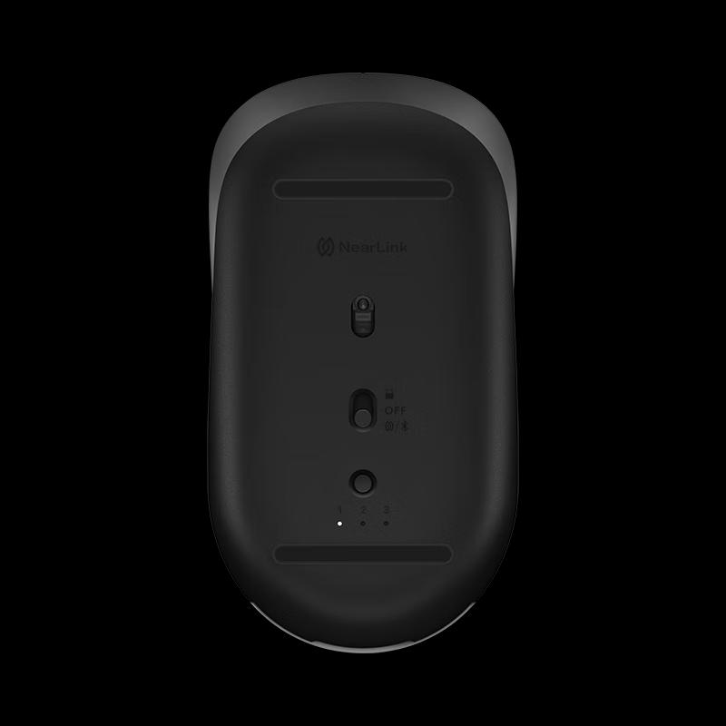 Huawei Wireless Mouse (2nd Gen) with NearLink
