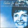 CD BILLIE JO SPEARS - Look What They've Done To My.. Non Japan Rock Used